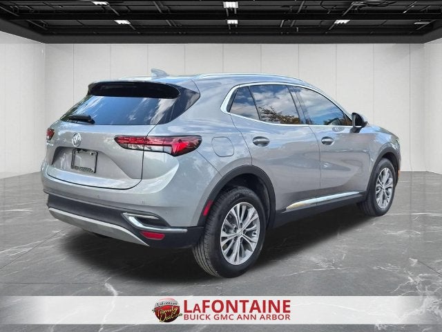 2023 Buick Envision Preferred - Photo 8