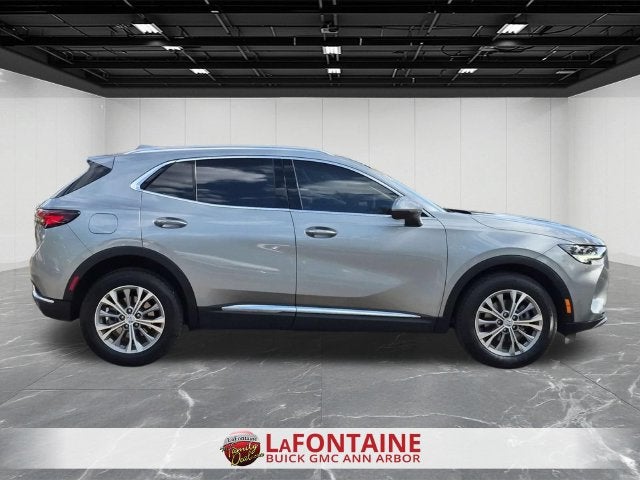 2023 Buick Envision Preferred - Photo 9