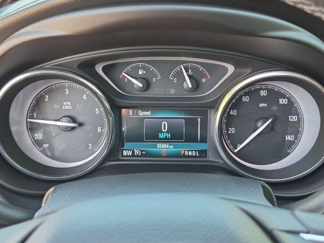 2020 Buick Envision Preferred - Photo 11