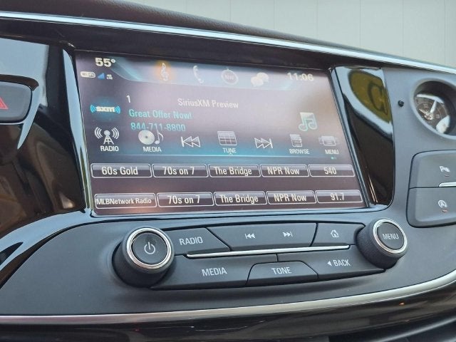 2020 Buick Envision Preferred - Photo 13