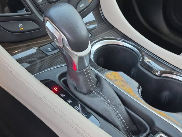 2020 Buick Envision Preferred - Photo 15