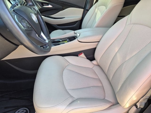 2020 Buick Envision Preferred - Photo 18