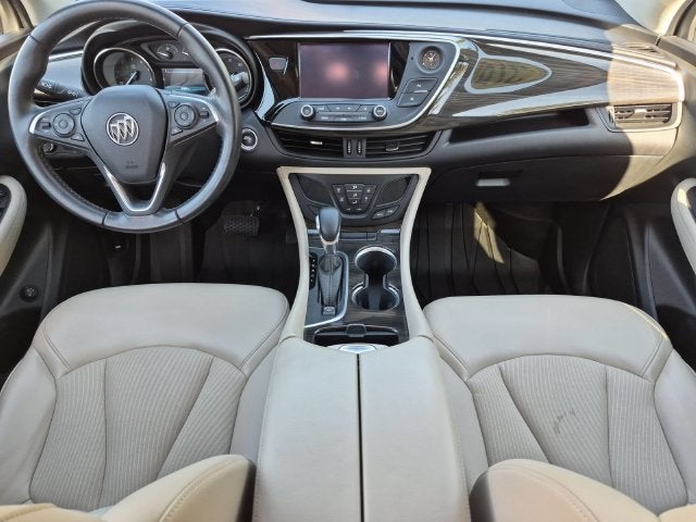 2020 Buick Envision Preferred - Photo 19