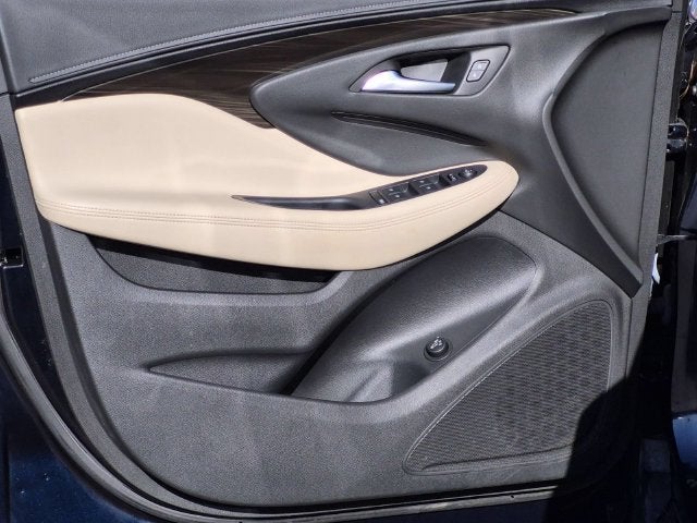 2020 Buick Envision Preferred - Photo 21