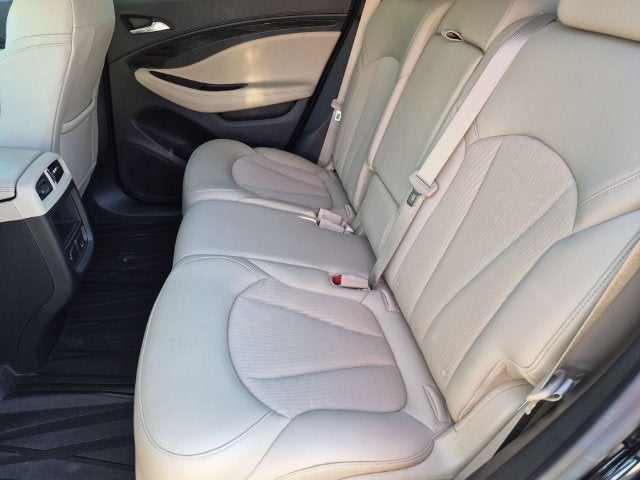 2020 Buick Envision Preferred - Photo 24