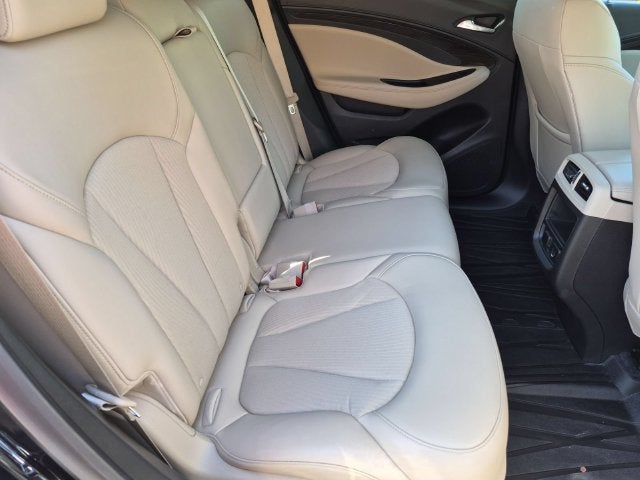 2020 Buick Envision Preferred - Photo 26