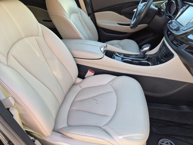 2020 Buick Envision Preferred - Photo 27
