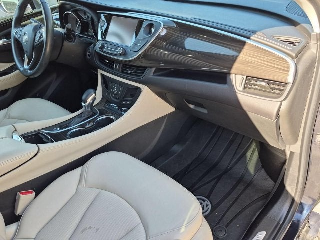 2020 Buick Envision Preferred - Photo 28