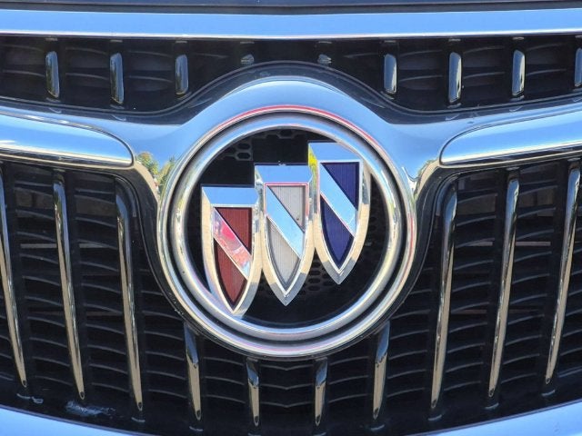 2020 Buick Envision Preferred - Photo 30