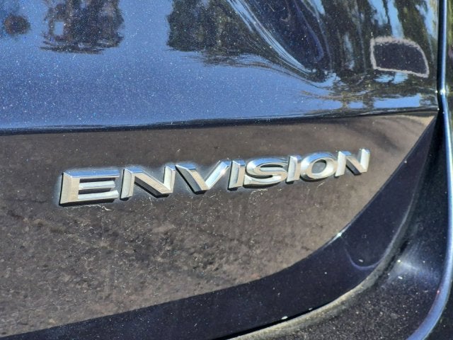 2020 Buick Envision Preferred - Photo 31