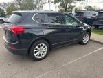 2020 Buick Envision Preferred