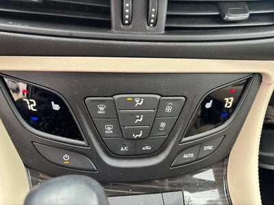 2020 Buick Envision Preferred