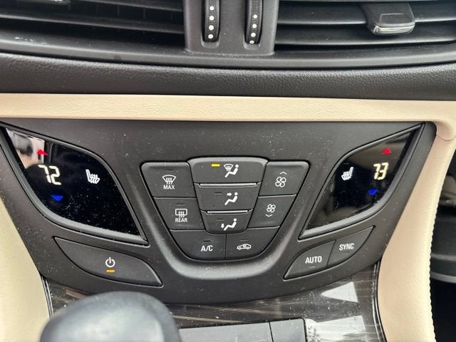 2020 Buick Envision Preferred