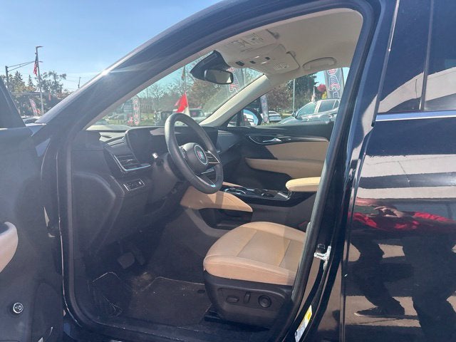 2024 Buick Envision Preferred