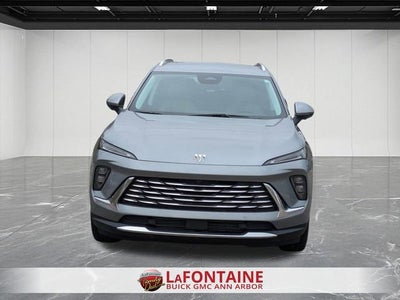 2024 Buick Envision Preferred