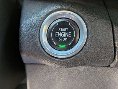 2021 Buick Envision Preferred