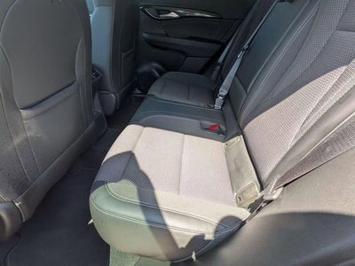 2021 Buick Envision Preferred