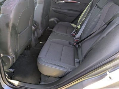 2021 Buick Envision Preferred
