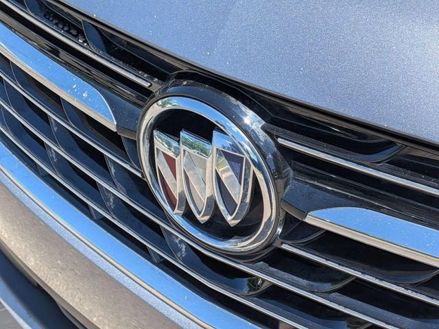 2021 Buick Envision Preferred