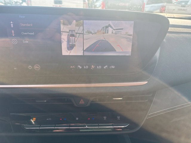 2024 Buick Envision Sport Touring