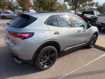 2024 Buick Envision Sport Touring