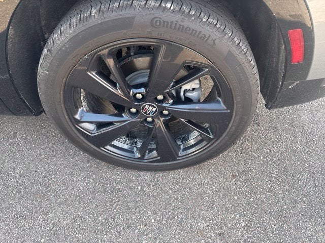 2024 Buick Envision Sport Touring