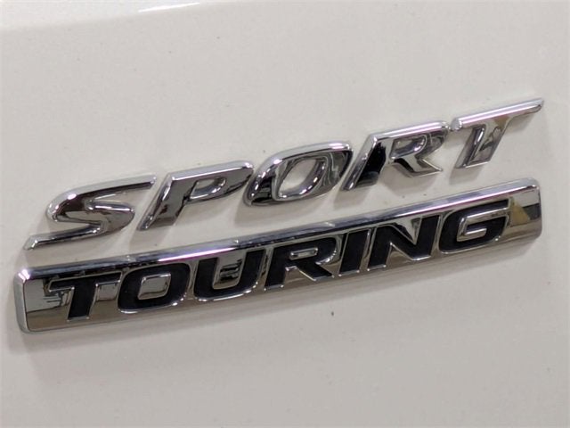 2017 Honda Civic Hatchback Sport Touring