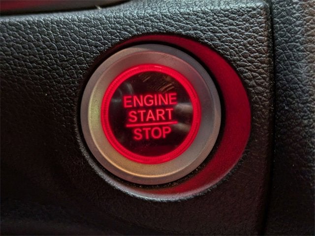 2017 Honda Civic Hatchback Sport Touring