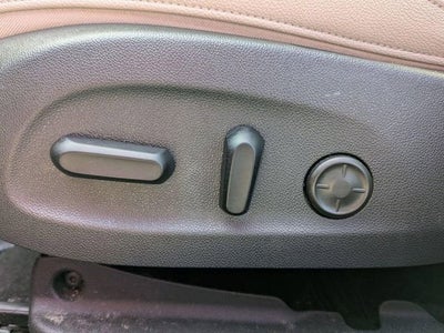 2020 Buick Regal TourX Essence