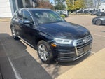 2019 Audi Q5 45 Premium