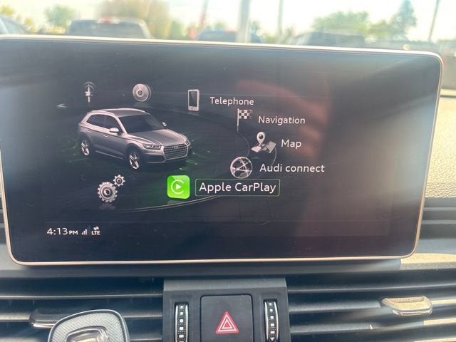 2019 Audi Q5 45 Premium