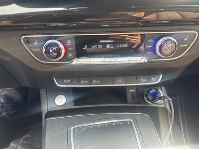 2019 Audi Q5 45 Premium