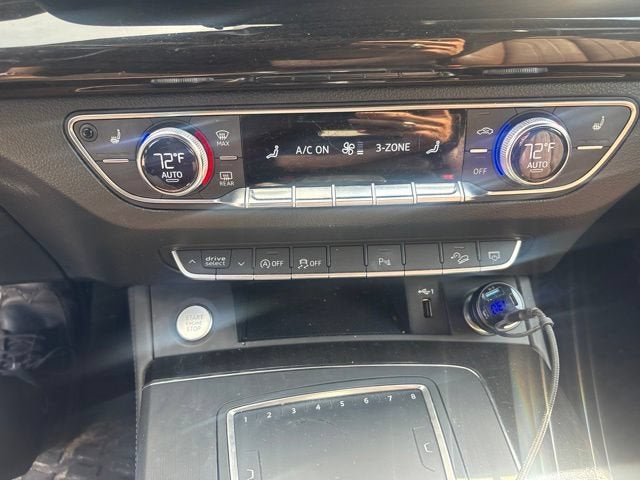 2019 Audi Q5 45 Premium