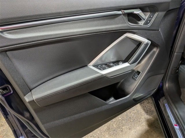 2021 Audi Q3 Premium 45 TFSI S line quattro Tiptronic