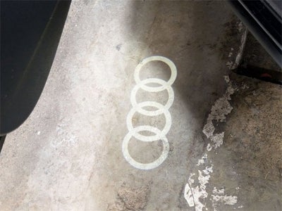 2021 Audi Q3 Premium 45 TFSI S line quattro Tiptronic