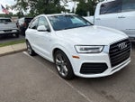 2018 Audi Q3 2.0T Premium