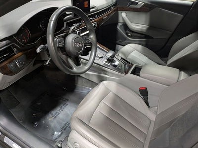 2019 Audi A5 Sportback Premium