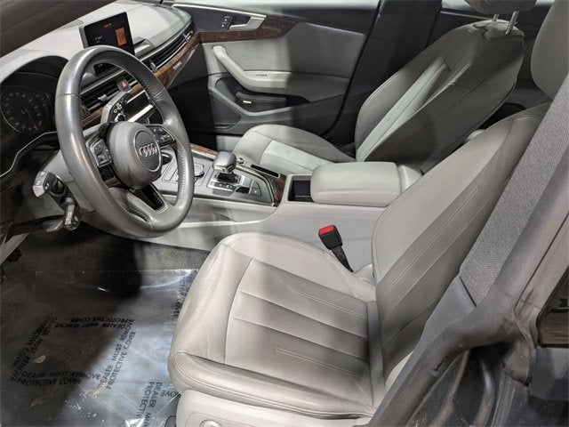 2019 Audi A5 Sportback Premium