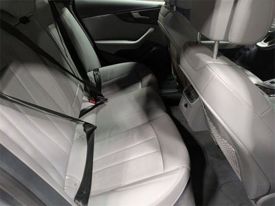 2019 Audi A5 Sportback Premium