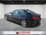 2014 BMW 3 Series 328i xDrive