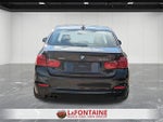 2014 BMW 3 Series 328i xDrive