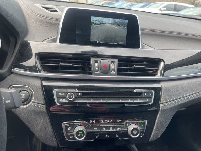 2018 BMW X2 xDrive28i