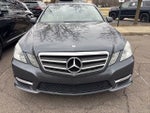 2012 Mercedes-Benz E 350 4MATIC®