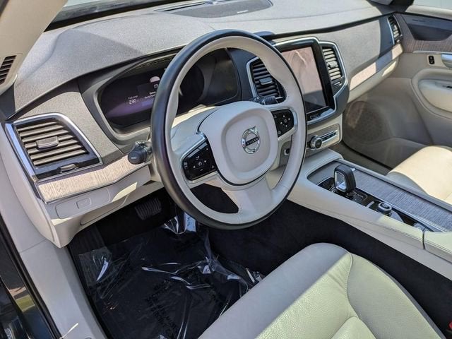 2024 Volvo XC90 Plus - Photo 11