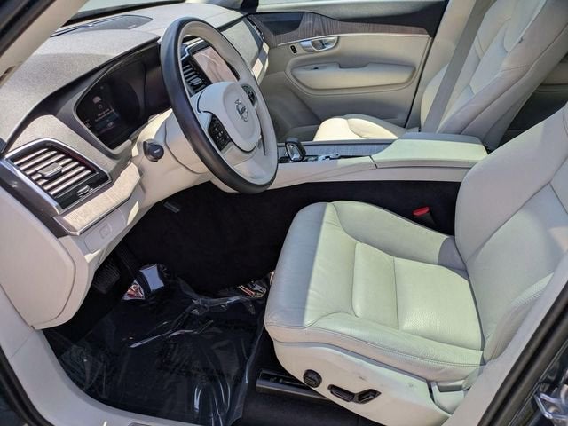 2024 Volvo XC90 Plus - Photo 12