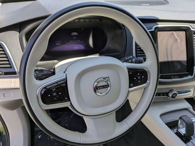 2024 Volvo XC90 Plus - Photo 18