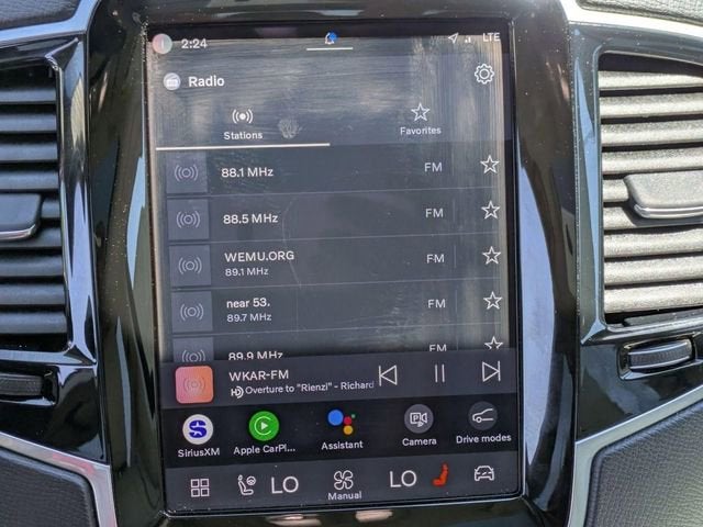 2024 Volvo XC90 Plus - Photo 22