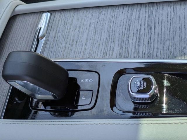 2024 Volvo XC90 Plus - Photo 26