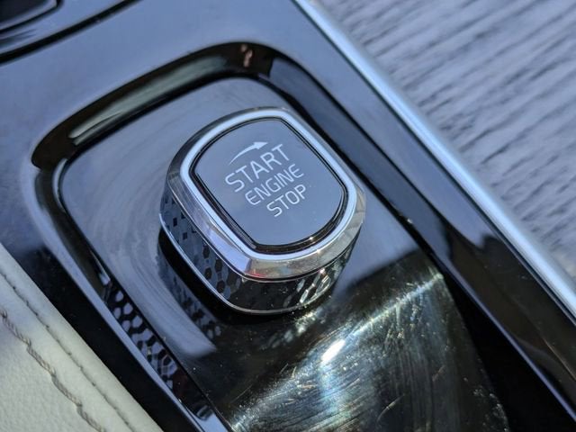 2024 Volvo XC90 Plus - Photo 27