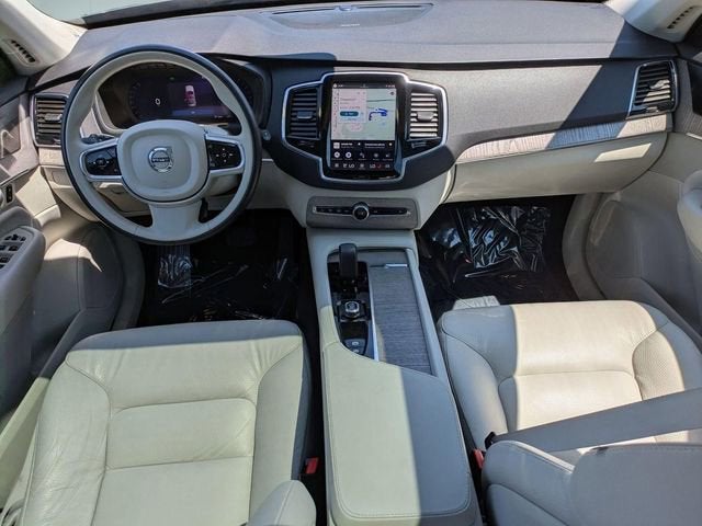 2024 Volvo XC90 Plus - Photo 28